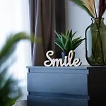 Happy Tiger Premium Central Apartment