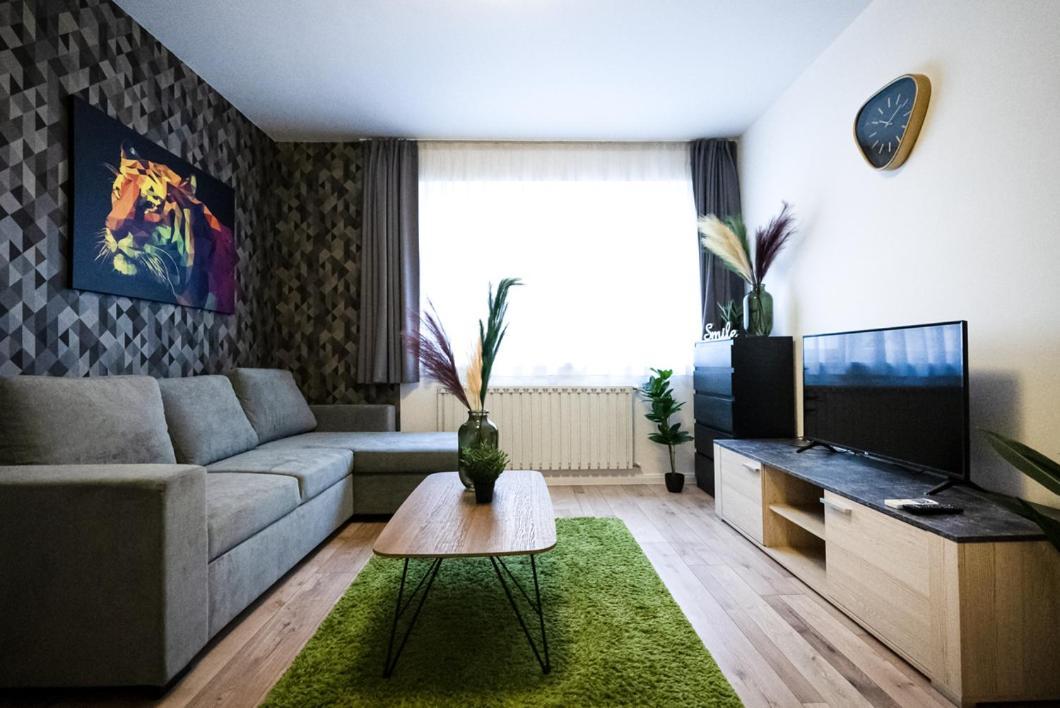 Apartamento Happy Tiger Premium *