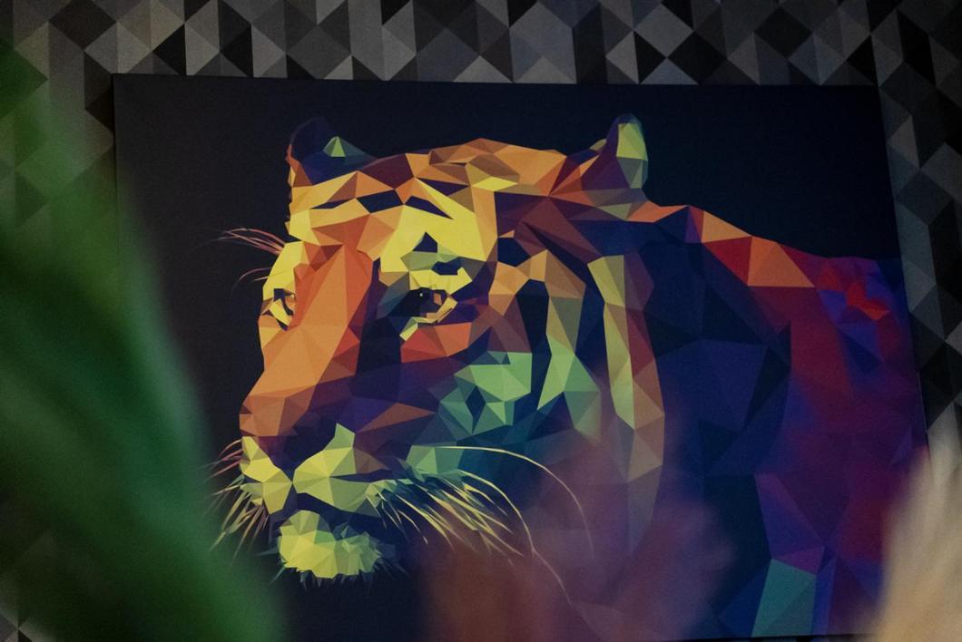 Happy Tiger Premium Apartamento Budapeste