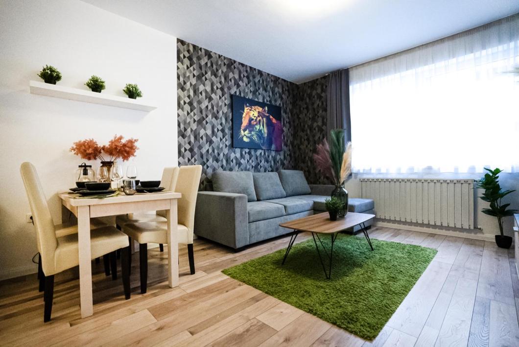Apartamento Happy Tiger Premium