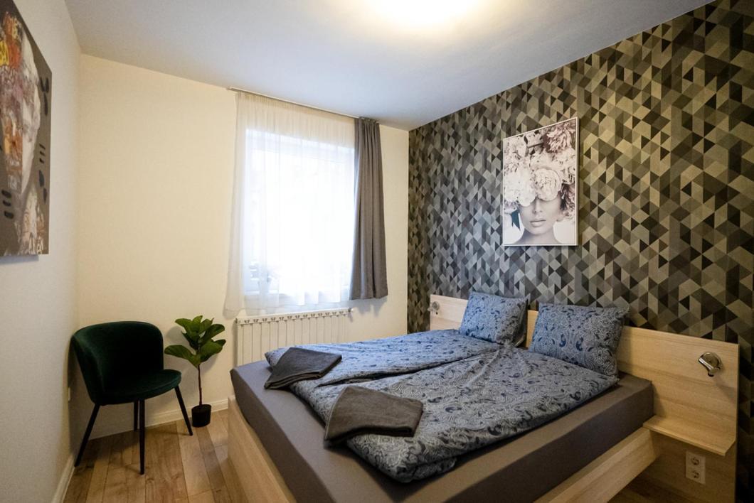 Happy Tiger Premium Apartamento *