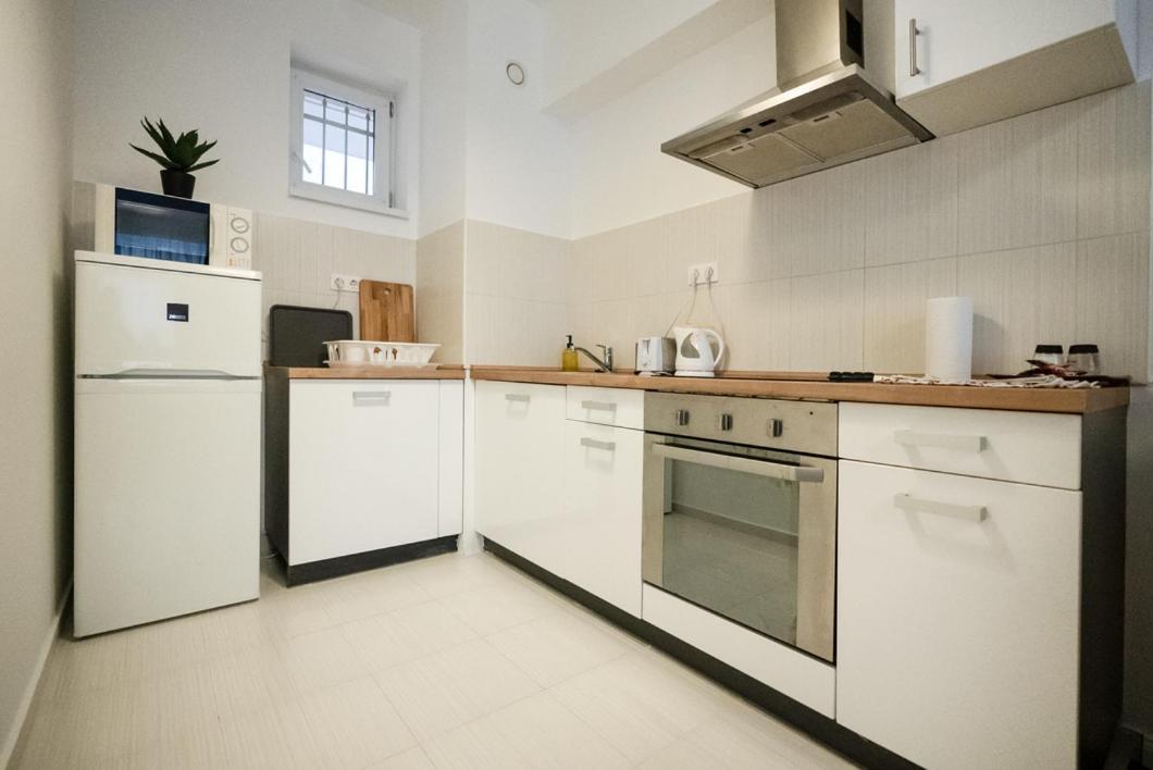 Happy Tiger Premium Appartement *